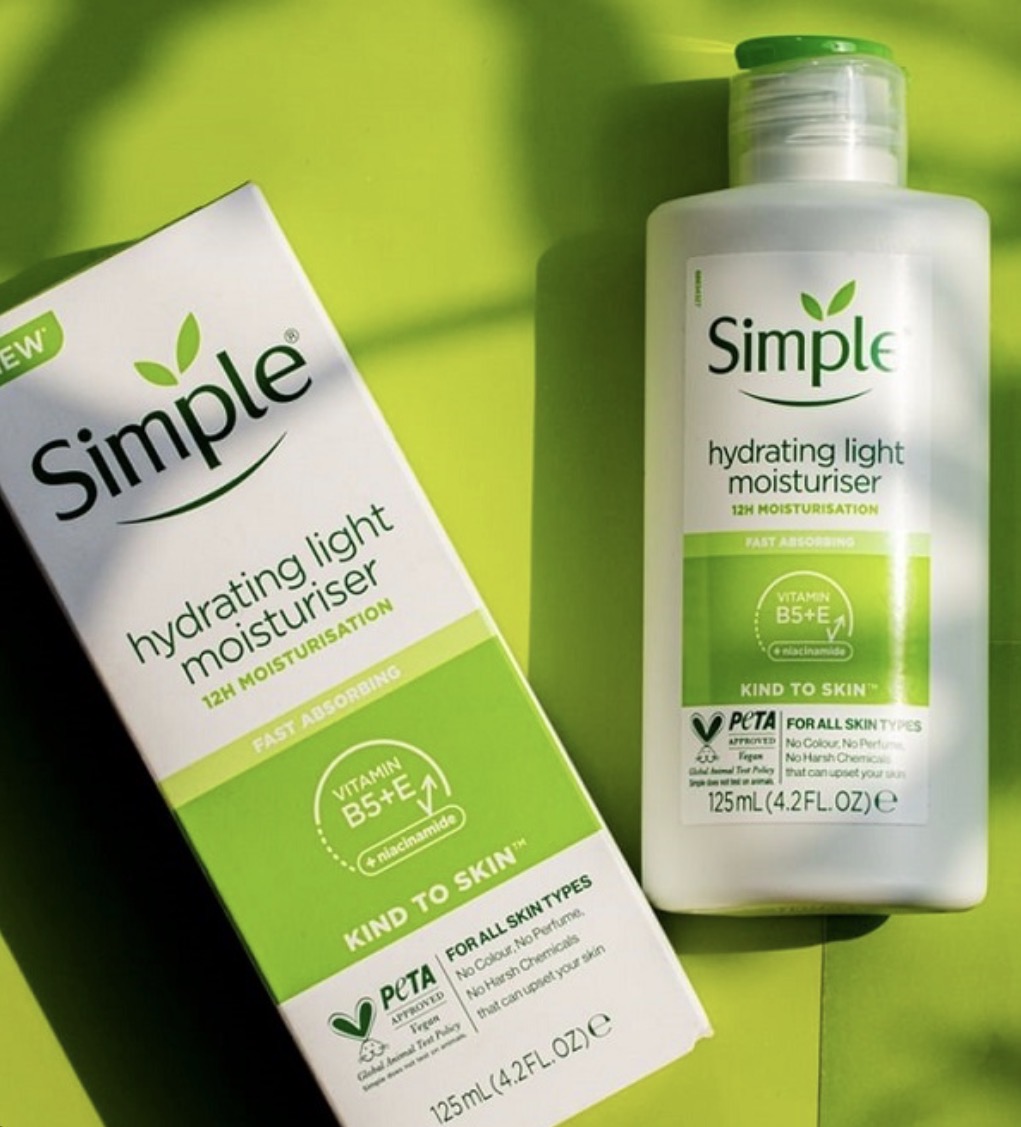 آرایشی بهداشتی 