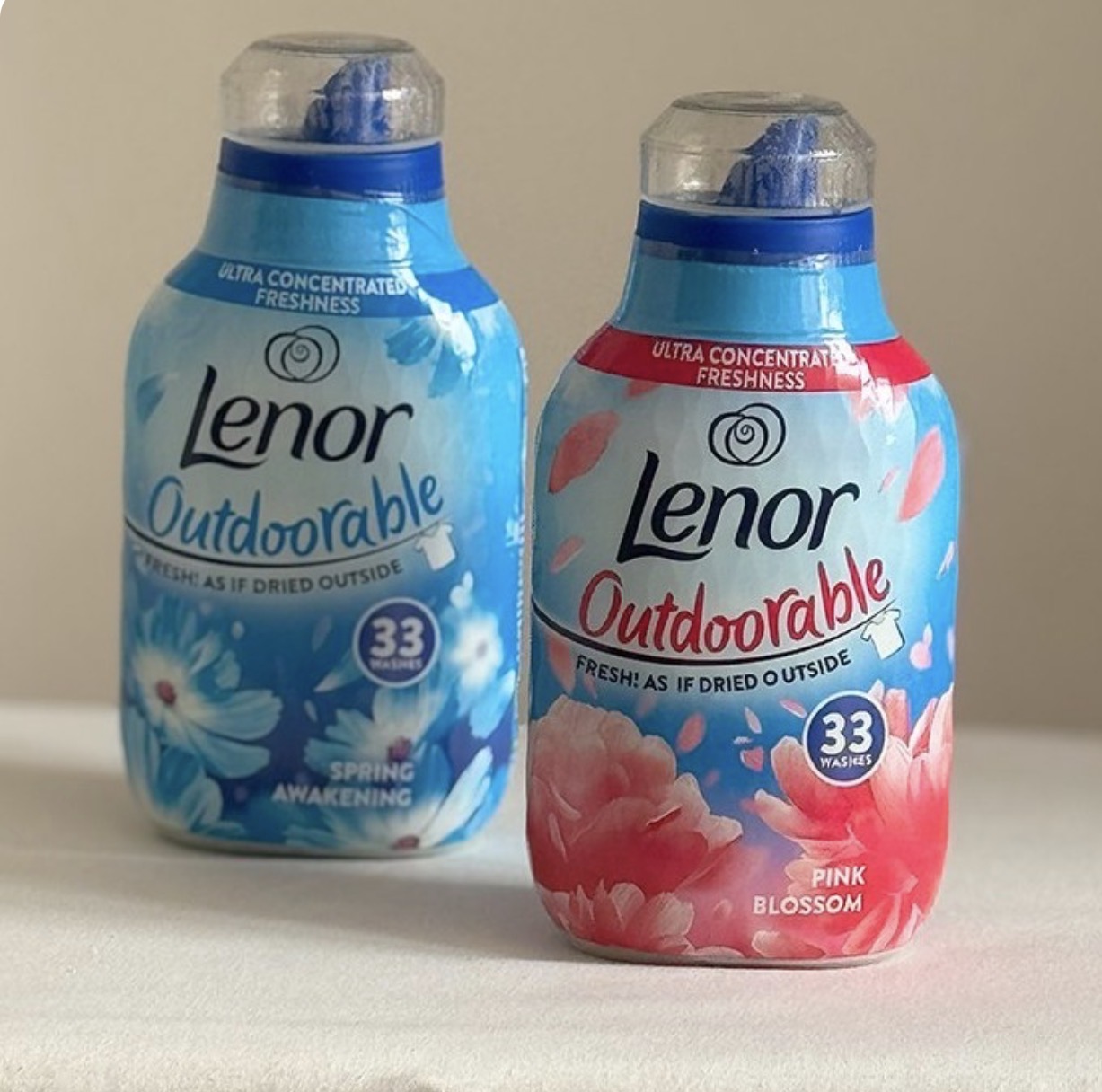 شوینده های وارداتی ترک