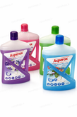 مایع کف شور Asperox آسپروکس ۲/۵ لیتری